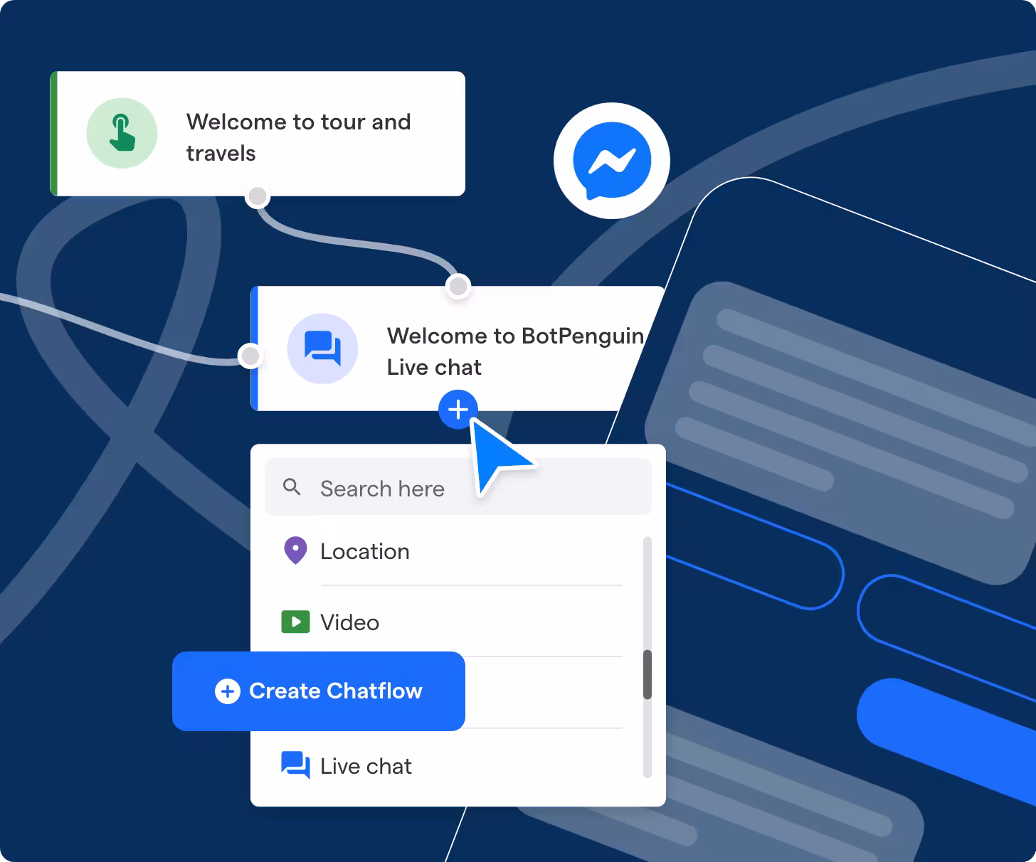 BotPenguin feature image